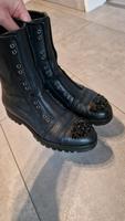 Jimmy Choo Boots Hatcher, Gr.36 Berlin - Lichterfelde Vorschau