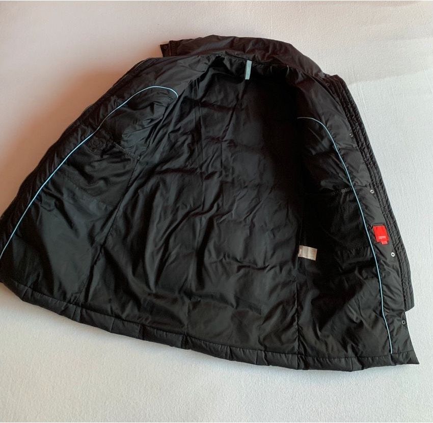 Mantel Esprit Jacke Steppmantel Wintermantel Winterjacke Gr. M 38 in Lippstadt