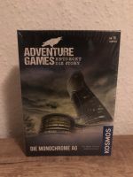 Adventure Games - Entdecke die Story: Die Monochrome AG Neu Düsseldorf - Bilk Vorschau