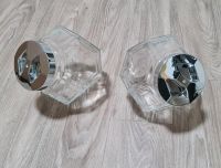 2 Aufbewahrungsgläser Bonbon Glas mit Deckel neuwertig Rheinland-Pfalz - Neuwied Vorschau