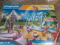 Playmobil Fun Vergnügungspark 70558 München - Sendling-Westpark Vorschau