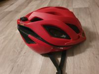 roter Fahrradhelm Brandenburg - Frankfurt (Oder) Vorschau