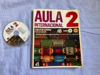 Aula Internacional 2  - Español Hannover - Vahrenwald-List Vorschau