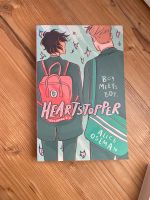 Heartstopper von Alice Oseman Hessen - Marburg Vorschau