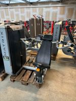 Matrix Fitness G7 Schulterpresse shoulder Press TOP Nordrhein-Westfalen - Nordkirchen Vorschau