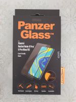 Xiaomi Redmi Note 9 Pro Panzer Glass ink versand 10€ Düsseldorf - Eller Vorschau