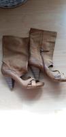 Stiefeletten Sommer Mjus Hessen - Bad Salzschlirf Vorschau