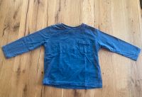 Langarmshirt/ Zara/ Größe 104 Bayern - Hösbach Vorschau