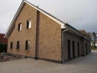 3-Zi.-EG-Wohnung in KFW 40 Niedrigenergiehaus – 3 km bis zur Nordseeküste Niedersachsen - Holtgast Vorschau