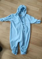 Anzug Fleece Baby Baden-Württemberg - Bad Waldsee Vorschau