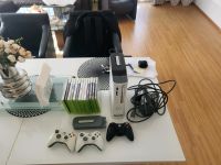Xbox 360 zu verkaufen Baden-Württemberg - Dettingen an der Erms Vorschau