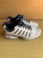 K-Swiss Tennis Hallenschuhe / Sneaker Gr 13/49 Niedersachsen - Kirchtimke Vorschau