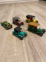 Matchbox Oldtimer, Models of yesterday, Simplex Sachsen-Anhalt - Edderitz Vorschau