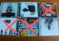 CD - Linkin Park (3 CDs) Baden-Württemberg - Steinheim Vorschau