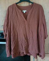 H&M Mama Umstandsbluse Stillshirt Gr. XL  Bronze Bayern - Pegnitz Vorschau