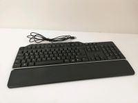 DELL Business Multimedia Tastatur 2x USB + Handablage Rheinland-Pfalz - Koblenz Vorschau