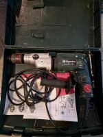 Metabo SbE 680 /2  R+L Borhmaschine/Bohrhammer Nordrhein-Westfalen - Hagen Vorschau