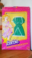 Vintage Barbie Moda Fosforescente Fashion Mode Kleid Mattel 80er Nordrhein-Westfalen - Siegen Vorschau