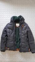Naketano Winterjacke Damen Bayern - Straubing Vorschau