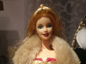 Barbie Vitrine eBay Kleinanzeigen ist jetzt Kleinanzeigen