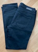 Cecil Charlize Jeans Straight 32/32 schwarz Kr. München - Straßlach-Dingharting Vorschau