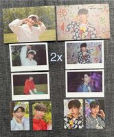 [K-Pop] xikers Hyunwoo Set • PCs/Polas/Postkarten • How to play Frankfurt am Main - Hausen i. Frankfurt a. Main Vorschau