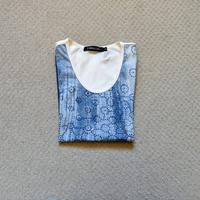 passport Shirt mit transparenten Ärmeln aus Tüll Gr. XS / S Bayern - Schweinfurt Vorschau