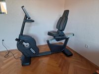 Technogym New Recline Excite Liegeergometer Berlin - Steglitz Vorschau