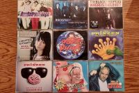 46 CD‘s Singles + Alben, Pop, versch Interpreten Nordrhein-Westfalen - Hemer Vorschau