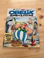 Obelix GmbH & Co.KG Kreis Pinneberg - Wedel Vorschau