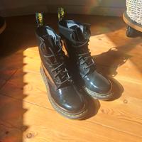 Dr. Martens patent schwarz Hessen - Otzberg Vorschau