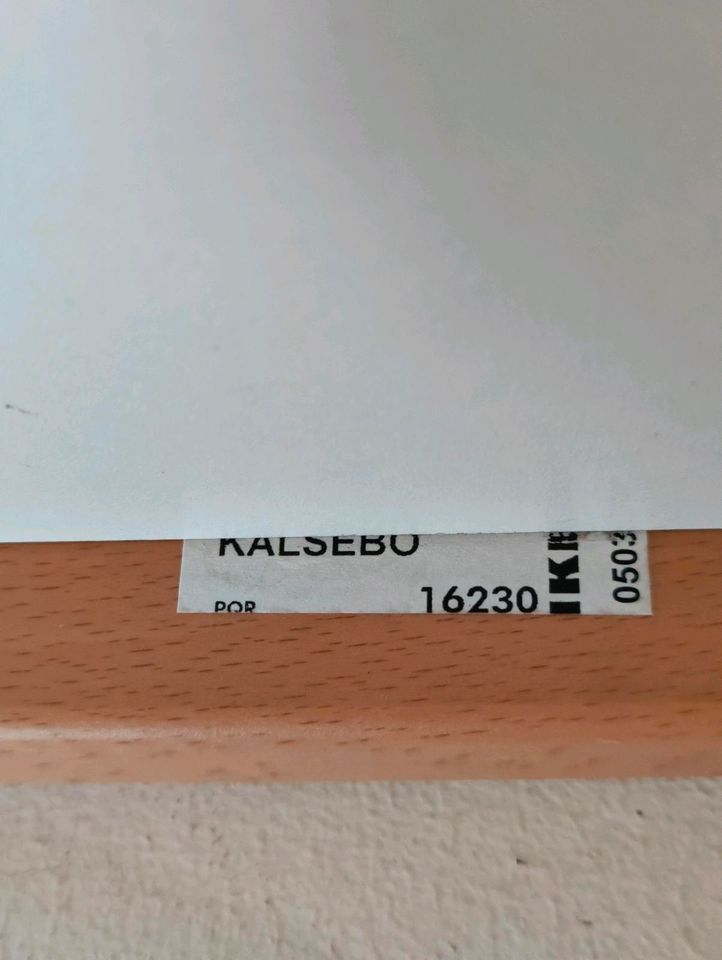 Ikea Schublade KALSEBO Front 25 x 60 cm RATIONELL in Hamburg