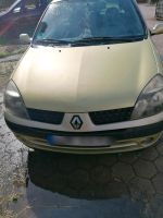 Renault Clio 1.2. 75 PS Bayern - Schrobenhausen Vorschau