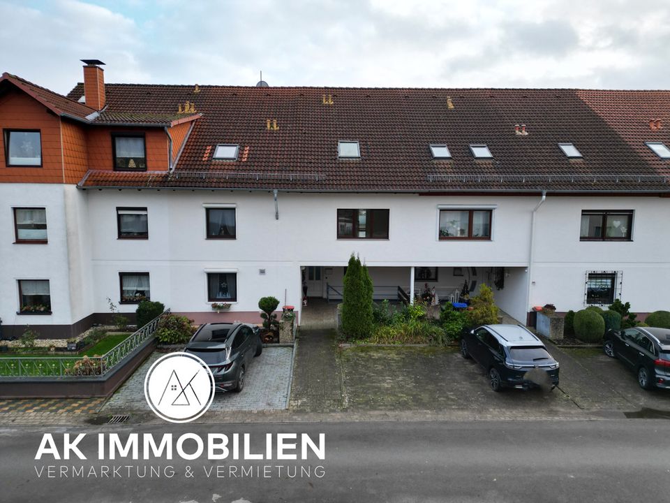 Exklusives Reihenmittelhaus mit modernem Komfort in Groß Berkel in Aerzen