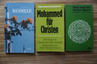 Einführung Islam | Koran | Mohammed für Christen | Besmele Bayern - Fürth Vorschau