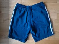 Adidas Shorts blau - M Hamburg-Nord - Hamburg Langenhorn Vorschau