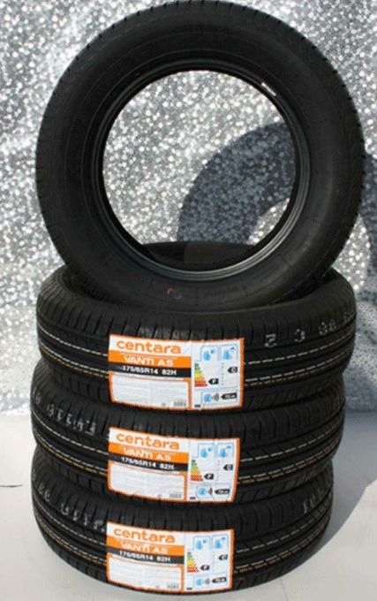 REIFEN 215/50 R17 95W XL CENTARA ( M+S REIFEN ) in Bergheim