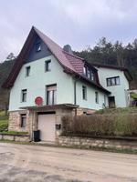 Großzügiges Einfamilienhaus am Ortsrand Vachdorfs Thüringen - Vachdorf Vorschau