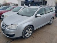 schlachte VW Golf V Variant 1,9 TDI BLS JCR A7W 1K5 5 Ersatzteile Bayern - Schrobenhausen Vorschau