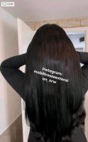 Haarverlängerung Extension: Tresse, Nanoring, keratin, tapes Bochum - Bochum-Nord Vorschau