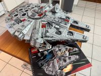 Lego Star Wars 10179 Millenium Falcon Original! Kein Nachbau Bayern - Pullach Vorschau