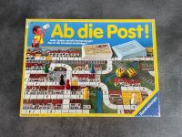 Brettspiel Ab die Post von Ravensburger Nordrhein-Westfalen - Hückelhoven Vorschau