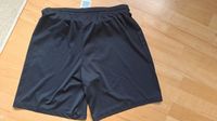 Nike Sportshorts, L, dryfit, slimfit, schwarz Brandenburg - Teltow Vorschau