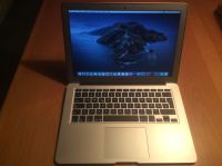 Apple Macbook Air Anfang 2014 13 Zoll I5 4GB Ram Niedersachsen - Bad Münder am Deister Vorschau