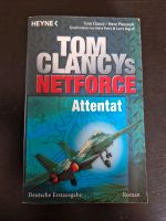 Tom Clancy's Netforce Attentat Thüringen - Krayenberggemeinde Vorschau