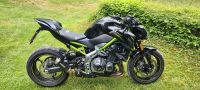 Kawasaki Z900 Hessen - Lindenfels Vorschau