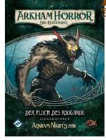 Der Fluch des Rougarou arkham horror Baden-Württemberg - Offenburg Vorschau