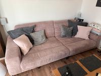 Big Sofa cord Nordrhein-Westfalen - Hamm Vorschau