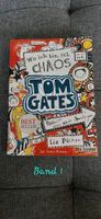 Tom Gates Comic-Geschichten Schleswig-Holstein - Lübeck Vorschau