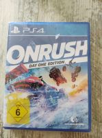 Playstation 4 Spiel - Onrush Day One Edition Nordrhein-Westfalen - Dülmen Vorschau